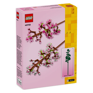 Lego Cherry Blossoms 40725